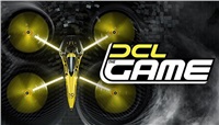 DCL - The Game (PC) klíč Steam 1579075