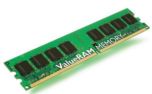 DDR 2 .... 4 GB . 667MHz . ECC Fully Buf. Kingston (2x2GB) KVR667D2D8F5K2/4G