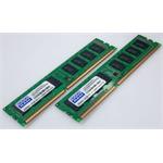 DDR 3 ............. 2 GB . 1333MHz . CL9 .......... GOODRAM GR1333D364L9/2G