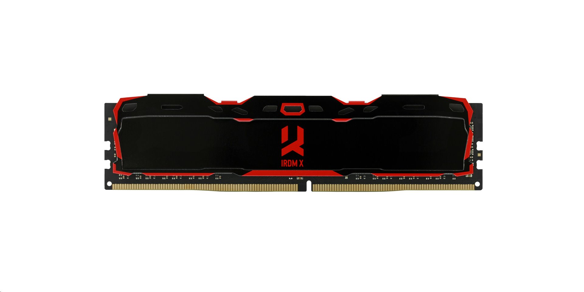 DDR 4 ............... 16 GB . 2666MHz . CL16 SR .......... GOODRAM IRDM X IR-X2666D464L16/16G