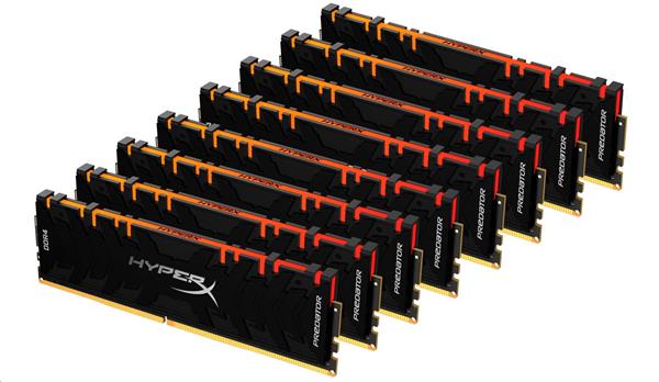 DDR 4.... 32GB . 3600MHz. CL17 HyperX Predator RGB Kingston XMP HX436C17PB3AK2/32