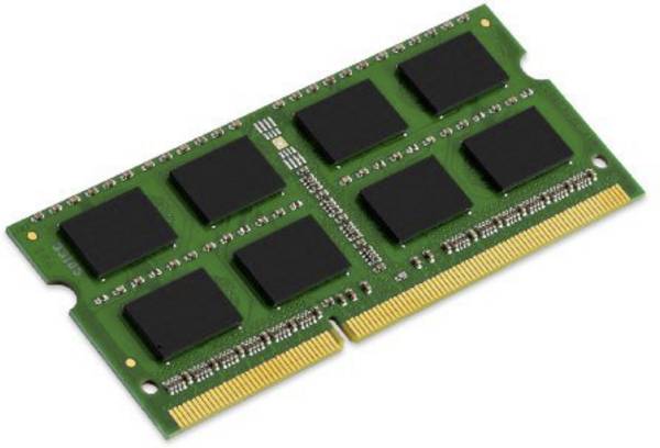 DDR 4 8 GB 2133MHz . SODIMM CL15 ....... Kingston 1.2V KVR21S15S8/8