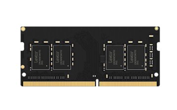 DDR 4.... 8GB ..... 3200MHz. CL22 Lexar®, 1,2v sodim LD4AS008G-B3200GSST