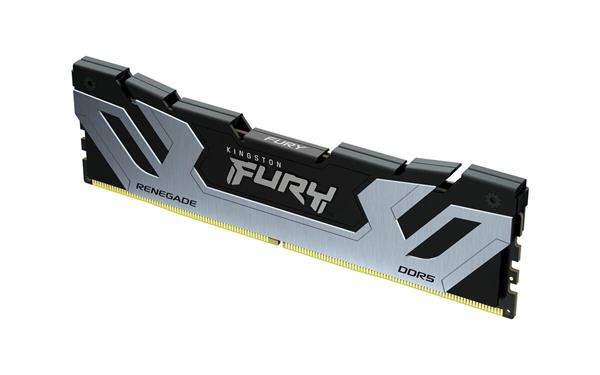 DDR 5.... 24GB . 8800MHz. CL42 FURY Renegade Silver Kingston XMP KF588CU42RS-24