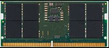 DDR 5 32 GB 5600MHz . SODIMM CL46 ....... non ECC Kingston 1.1V KCP556SS8-32