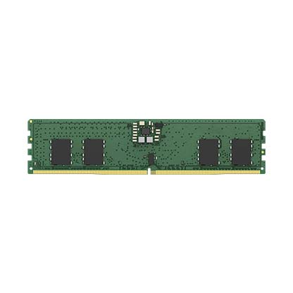 DDR 5.... 8GB . 6400MHz. CL52 CUDIMM Non-ECC Kingston KVR64A52BS6-8
