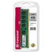DDR3 DIMM 4GB 1333MHz TRANSCEND 1Rx8 CL9 TS512MLK64V3H/bulk
