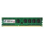 DDR3 DIMM 4GB 1333MHz TRANSCEND 1Rx8 CL9 TS512MLK64V3H/bulk