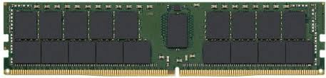 DDR4 ... 64GB .......3200MHz ..ECC Reg DIMM CL22.....Kingston Hynix D (Server Premier) KSM32RD4/64HD