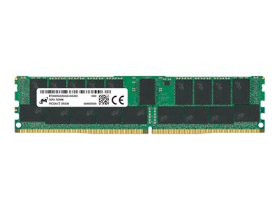DDR4 RDIMM 32GB 2Rx8 3200 MTA18ASF4G72PDZ-3G2 MTA18ASF4G72PDZ-3G2R