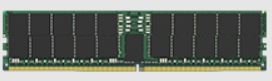 DDR5 ... 128GB .......6400MHz ..ECC Reg DIMM CL52.....Kingston Micron B KSM64R52BD4-128MB