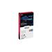 DDR5 ... 16GB .......7600MHz ..ECC Reg DIMM CL40.....Kingston Renegade Pro Black KF576RH40RB-16