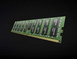 DDR5 ...32GB .......5600MHz ..ECC Reg DIMM 2R8.....Samsung M321R4GA3EB0-CWM