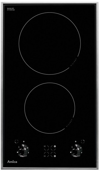 DDS 3200 MR varná doska sklok. AMICA 5906006233211