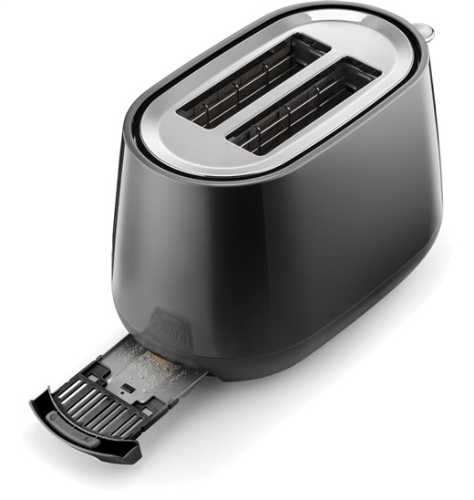 De'Longhi CTY2103.BK 8004399028036