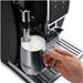 De'Longhi Dinamica ECAM 350.15.B - plnoautomatické espresso ECAM 350.15 B
