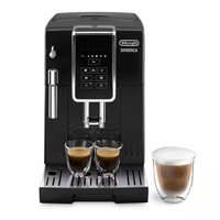 De'Longhi Dinamica ECAM 350.15.B - plnoautomatické espresso ECAM 350.15 B