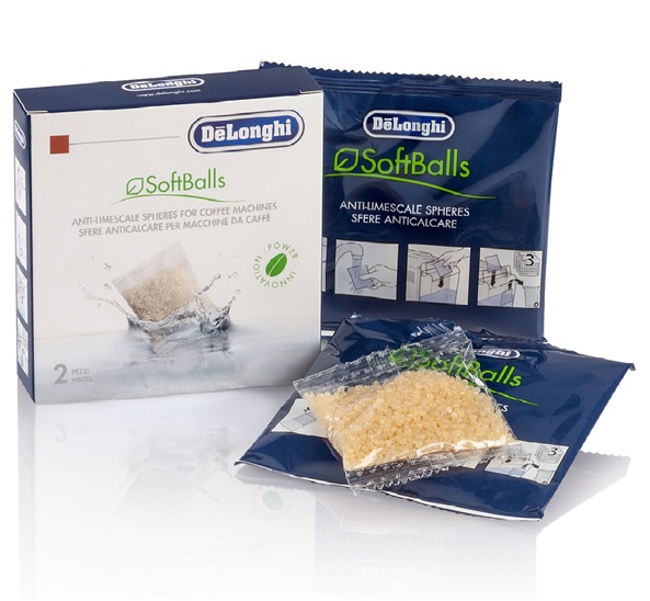 De'Longhi DLSC551 8004399333796