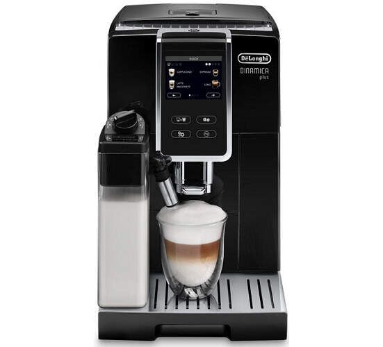 De'Longhi ECAM 370.70.B Dinamica 8004399023604