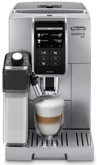 De'Longhi ECAM 370.95 S 8004399333529