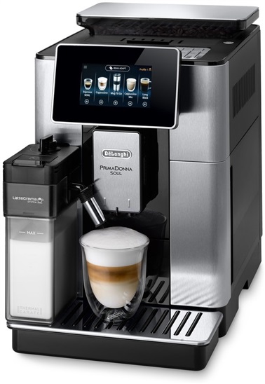 De'Longhi ECAM 610.74.MB 8004399334878