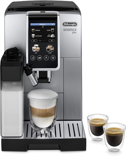 De'Longhi ECAM380.85.SB 8004399027053