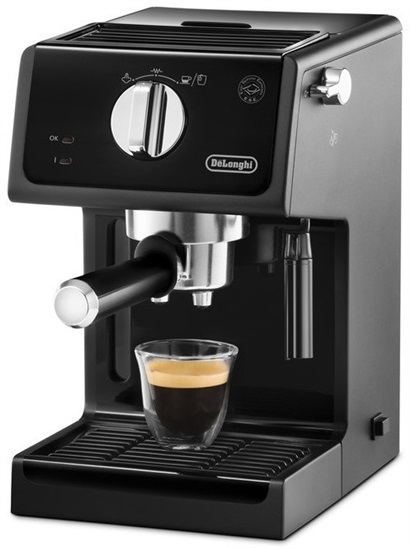 DE LONGHI ECP 31.21 8004399329348