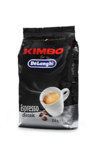 De' Longhi KIMBO Classic 250g espresso kava 8002200109219
