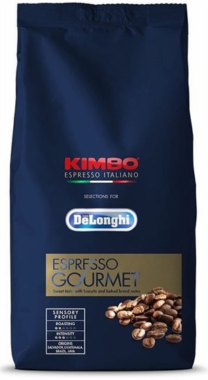 De'Longhi KIMBO GOURMET 1KG 8002200140649