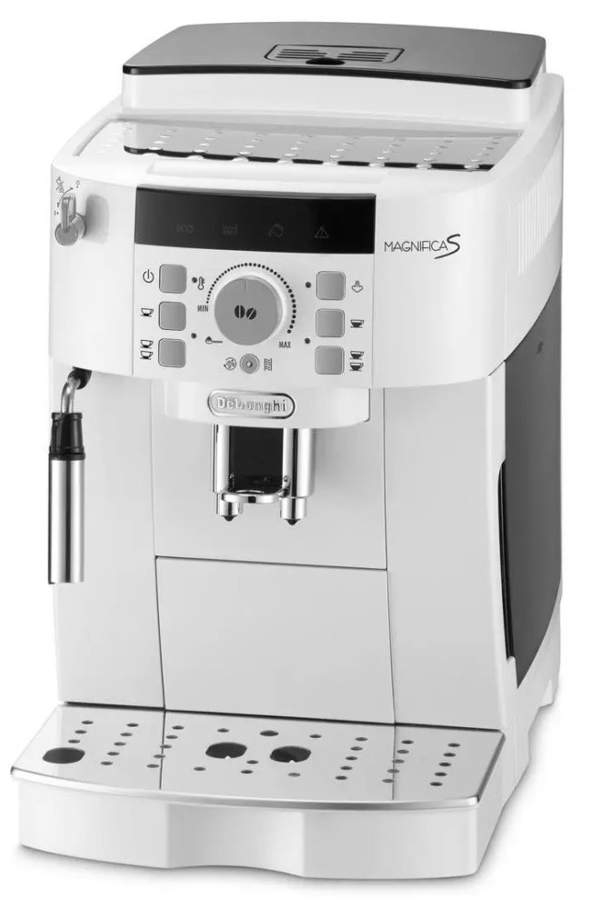 De'Longhi Magnifica S ECAM 21.117.W - plnoautomatické espresso