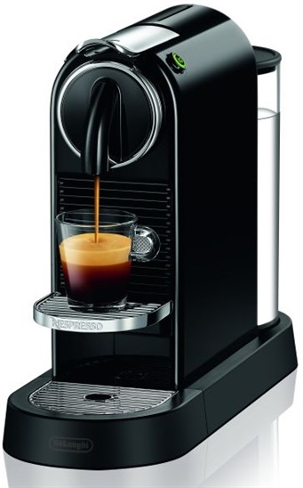 DE LONGHI Nespresso EN 167 B 8004399331389
