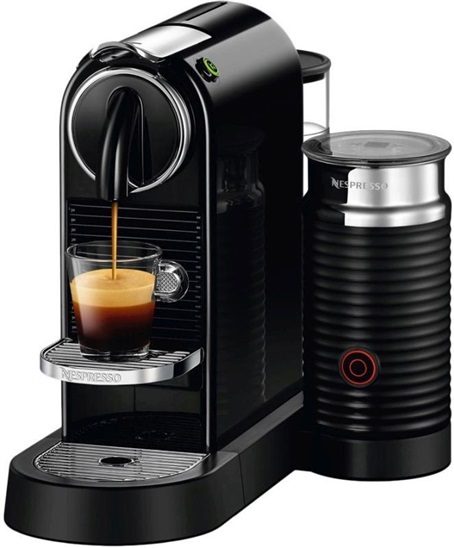DE LONGHI Nespresso EN 267 BAE 8004399331402