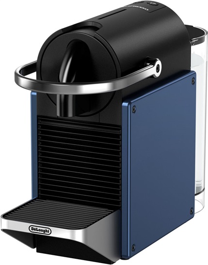 De'Longhi Nespresso EN127.BL Kapslovy kavovar 8004399027527