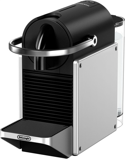 De'Longhi Nespresso EN127.S 8004399028753