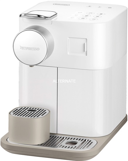 De'Longhi Nespresso Lattissima EN 650 W 8004399334014