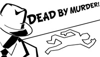 Dead by Murder (PC) klíč Steam 812434