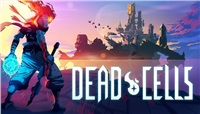 Dead Cells (PC) klíč Steam 1469359