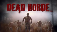 Dead Horde (PC) klíč Steam 1885270