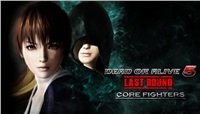 Dead or Alive 5: Last Round (PC) DIGITAL 595424