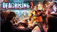 Dead Rising 2 (PC) klíč Steam 403161