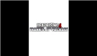Dead Rising 4: Frank's Big Package (PC) PL klíč Steam 404268
