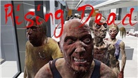 Dead Rising 4 (PC) PL klíč Steam 403023