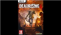 Dead Rising 4 - Season Pass (PC) PL klíč Steam 404361