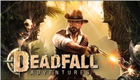Deadfall Adventures Digital Deluxe (PC) PL DIGITAL 415569