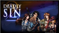Deadly Sin 2 (PC) klíč Steam 800962