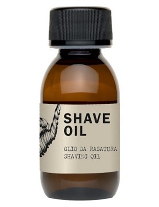 DEAR BEARD 7160012 Shave Oil 50ml 8033171814000