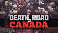 Death Road to Canada (PC/MAC/LX) DIGITAL 424281