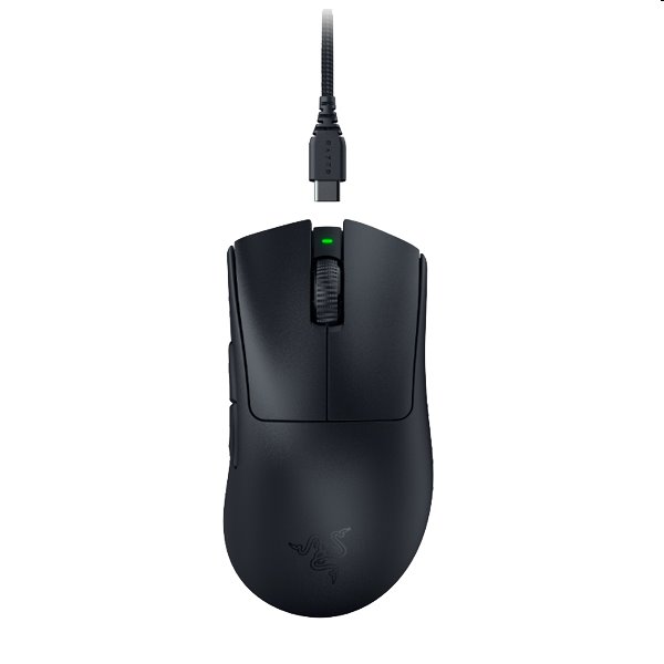 DeathAdder V3 Pro - Black 8886419334057