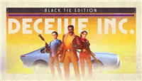 Deceive Inc - Black Tie Special Edition (PC) klíč Epic 2139565