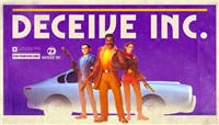 Deceive Inc - Standard Edition (PC) klíč Epic 2139547